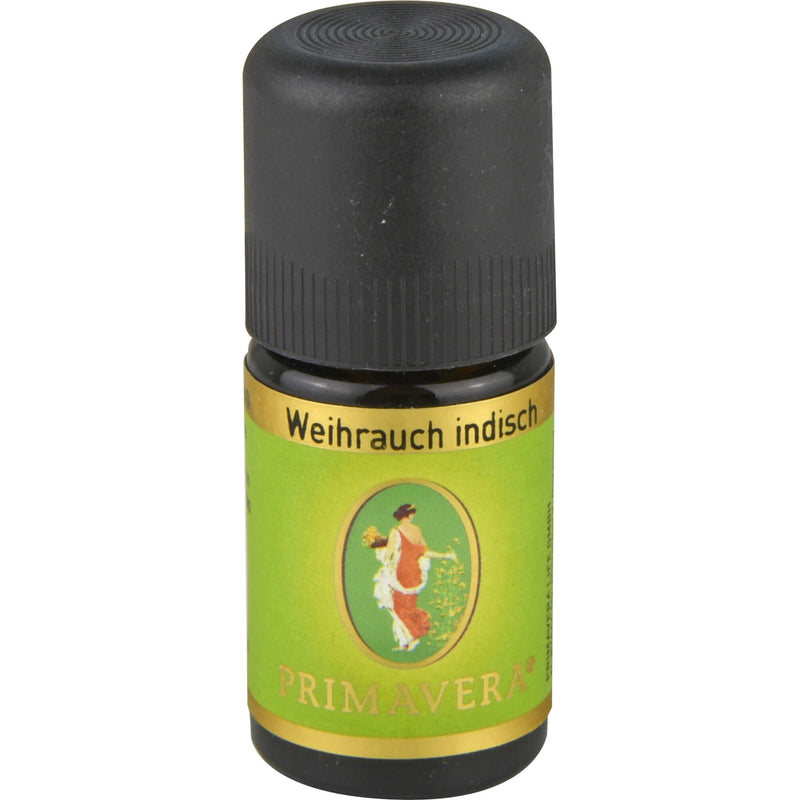 WEIHRAUCH INDISCH 5 ml