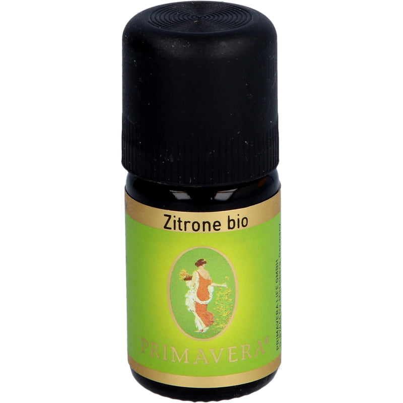 ZITRONE KBA 5 ml