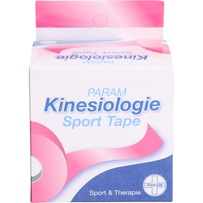 KINESIOLOG S TA 5CMX5M PIN 1 St