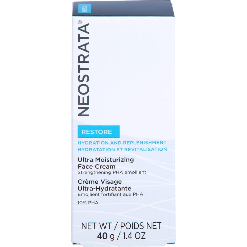 NEOSTRATA CREME 10 PHA 40 ml