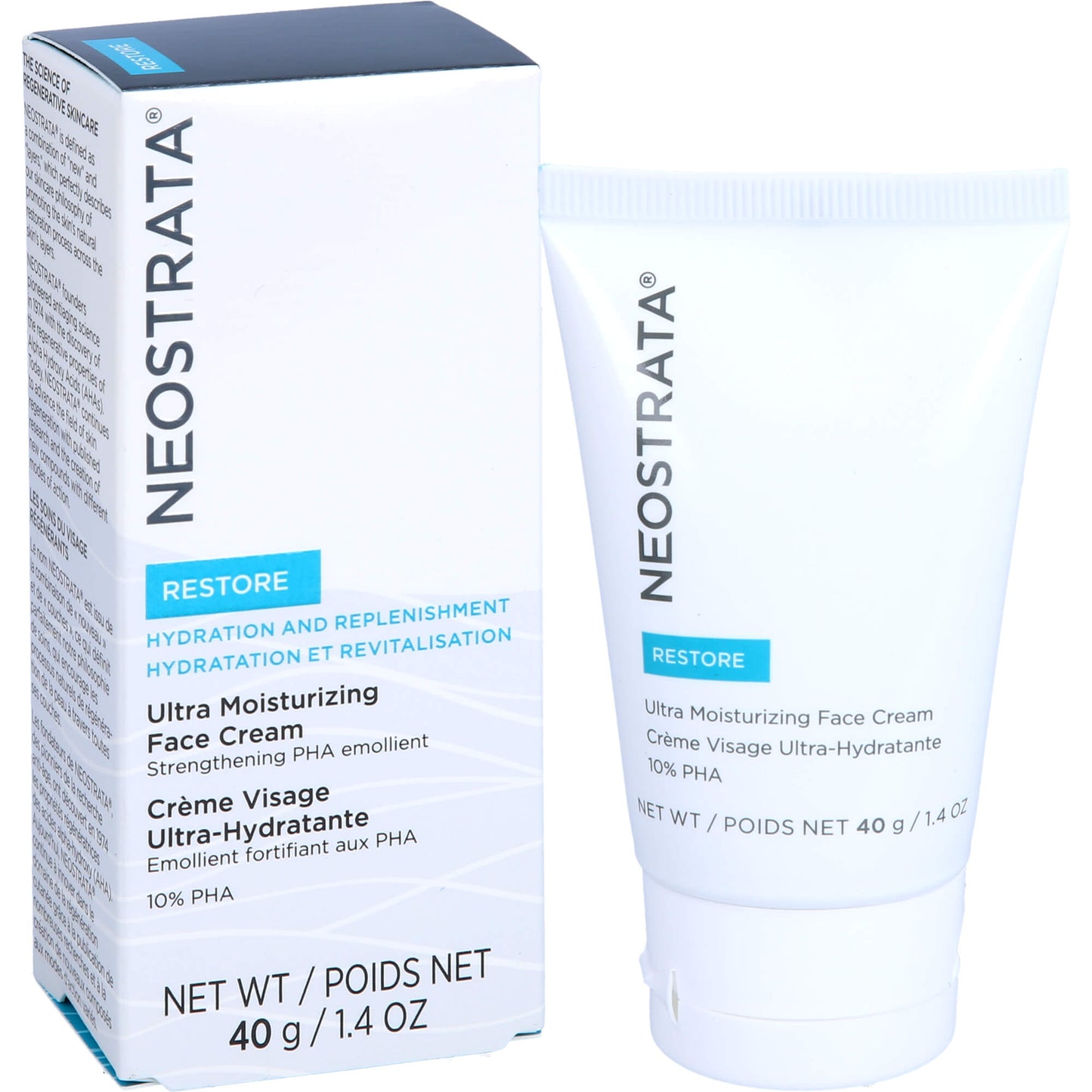 NEOSTRATA Creme 10 PHA 40 ml