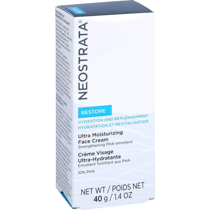 NEOSTRATA CREME 10 PHA 40 ml