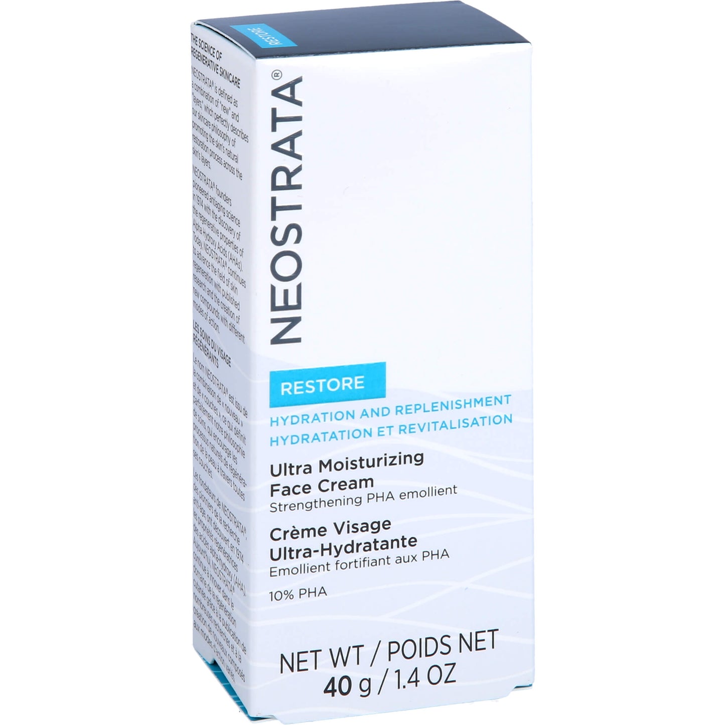 NEOSTRATA Creme 10 PHA 40 ml