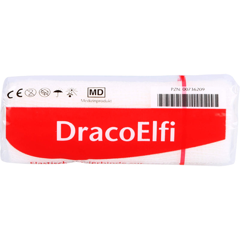 DRACOELFI EL FIX GE4MX10CM 1 St