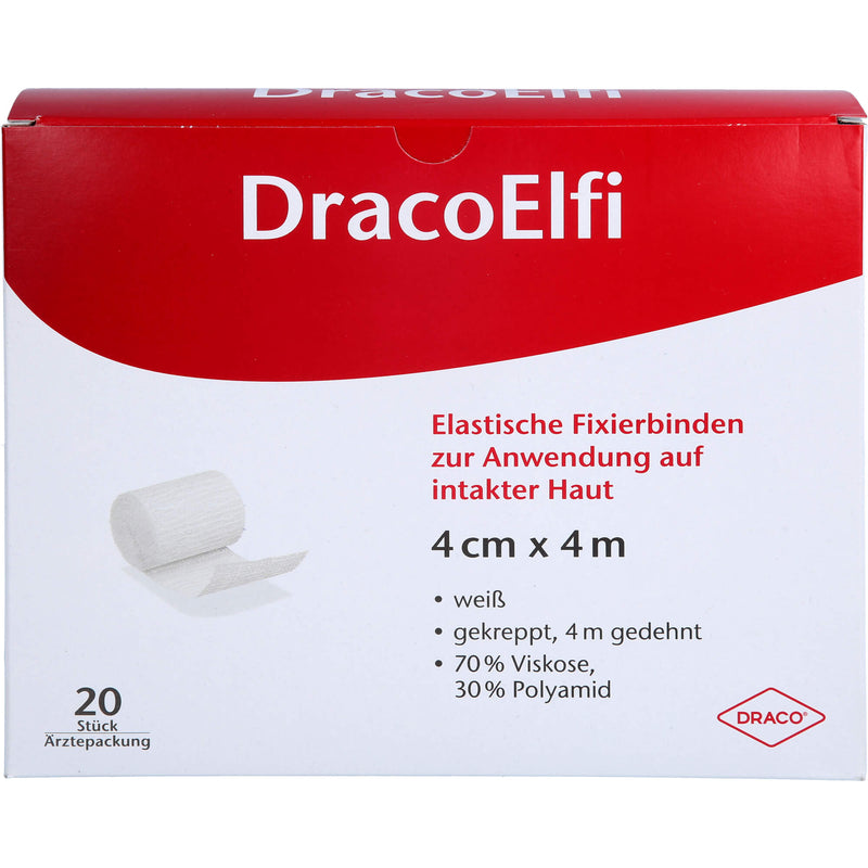 DRACOELFI EL FIX GEK4MX4CM 20 St