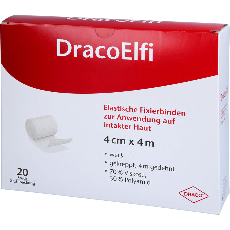 DRACOELFI EL FIX GEK4MX4CM 20 St