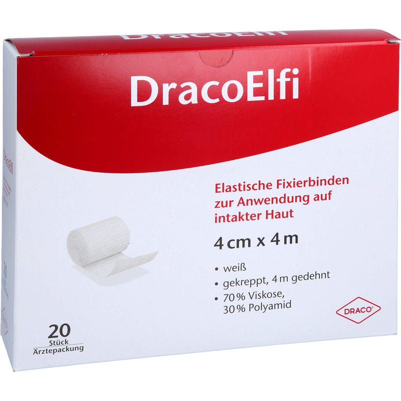 DRACOELFI EL FIX GEK4MX4CM 20 St