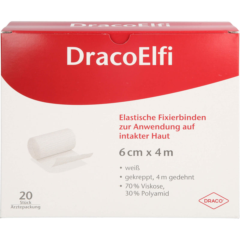 DRACOELFI EL FIX GEK4MX6CM 20 St