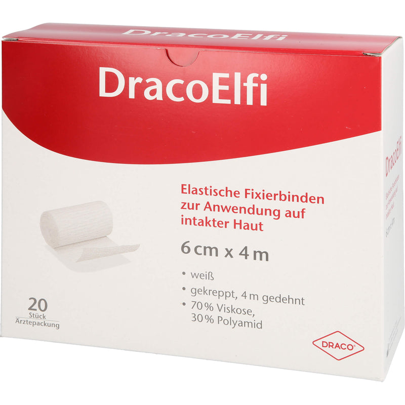 DRACOELFI EL FIX GEK4MX6CM 20 St