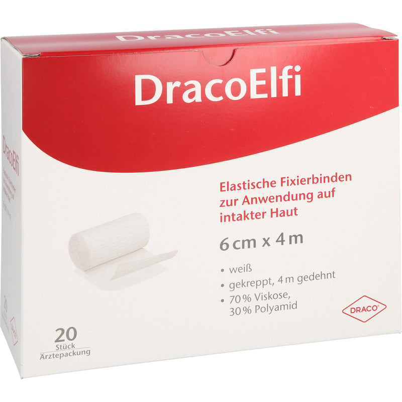 DRACOELFI EL FIX GEK4MX6CM 20 St