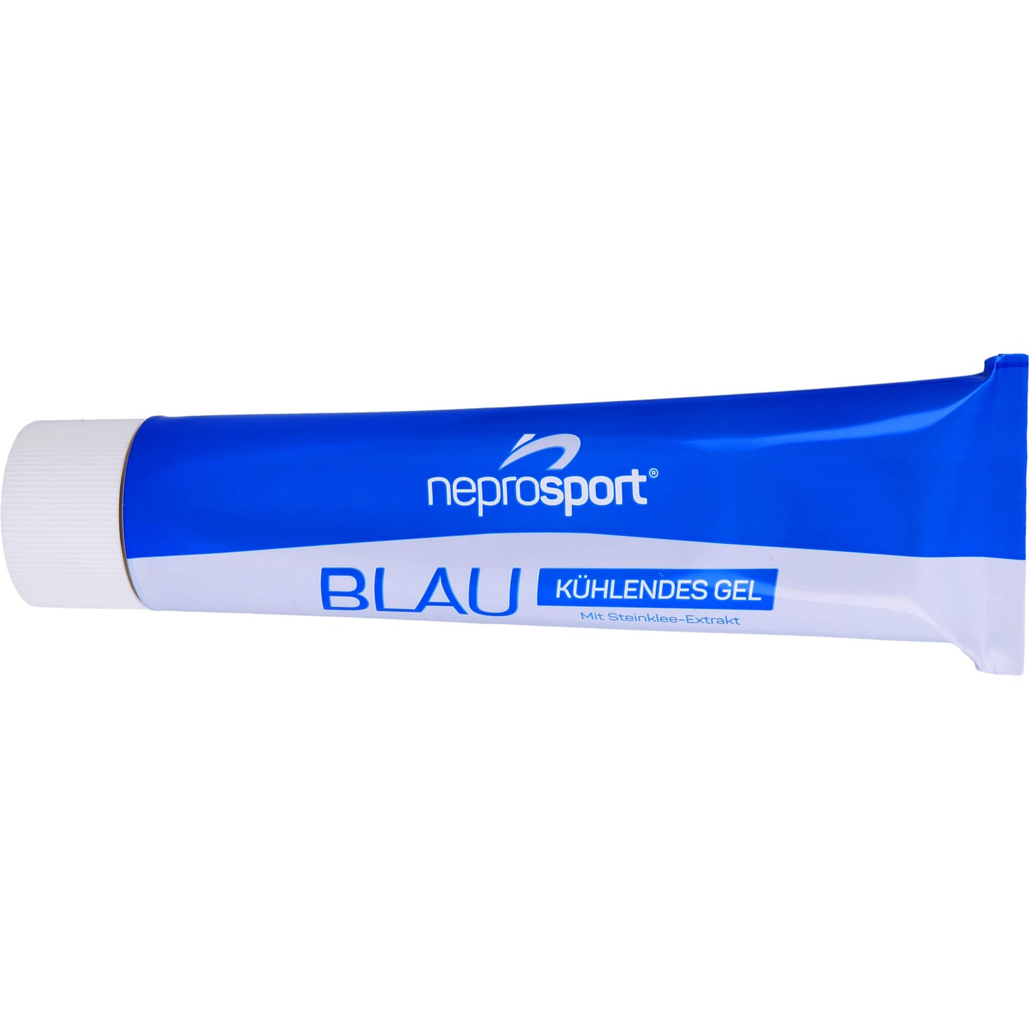NEPROSPORT Gel blau 100 ml