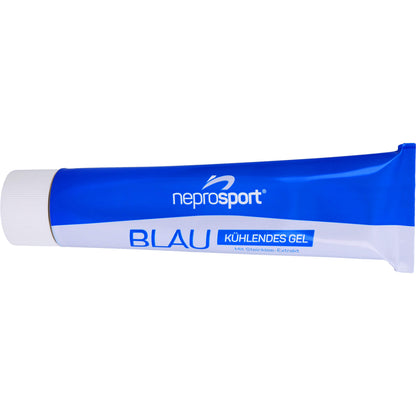NEPROSPORT Gel blau 100 ml