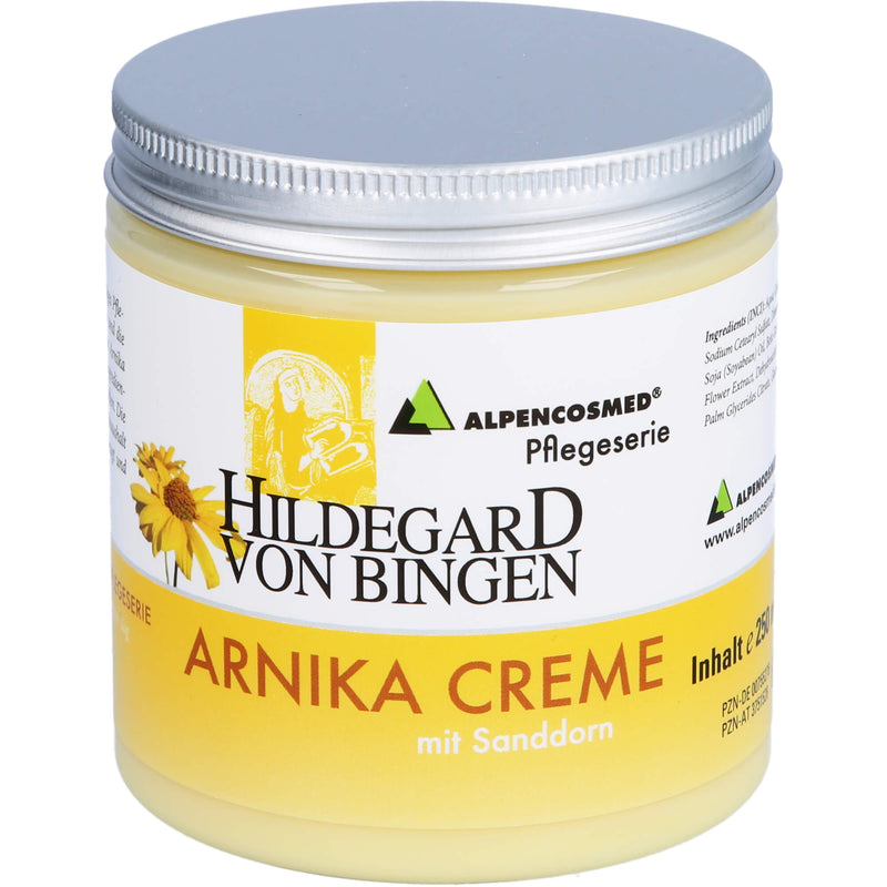 AC H.V.BINGEN ARNIKA 250 ml