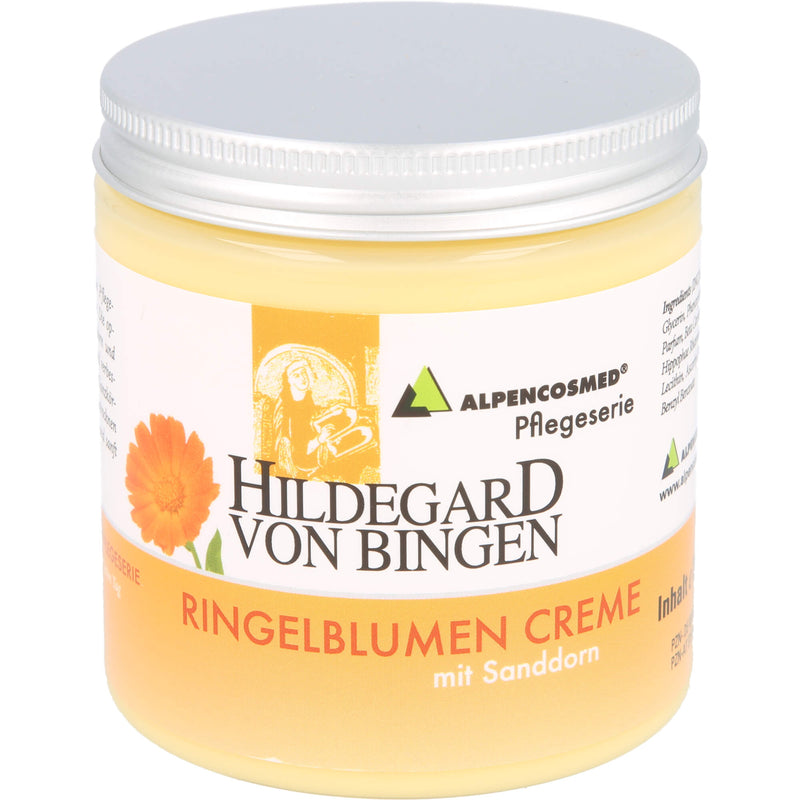 AC H.V.BINGEN RINGELBLUMEN 250 ml