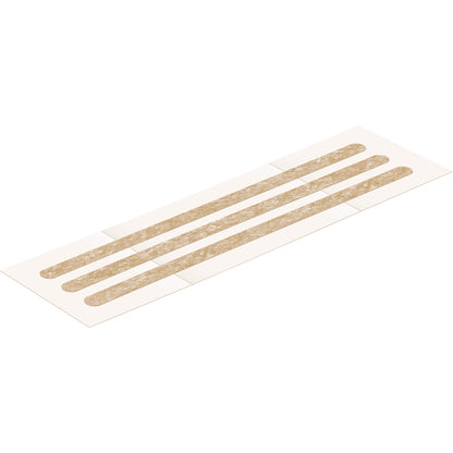 OMNISTRIP Wundnahtstreifen 3x76 mm 250 St