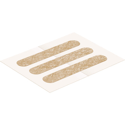 OMNISTRIP Wundnahtstreifen 6x38 mm 300 St