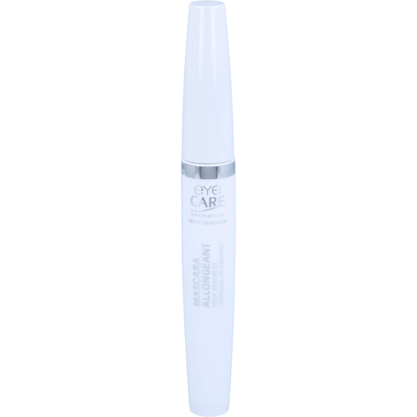 EYE CARE Mascara wimpernverlängernd tiefschwarz 6 g