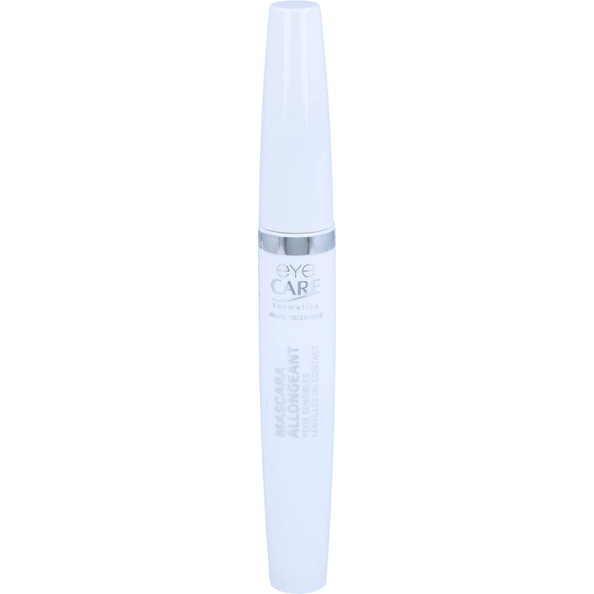 EYE CARE Mascara wimpernverl�ngernd tiefschwarz 6 g
