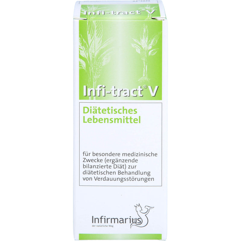 INFI TRACT V 50 ml