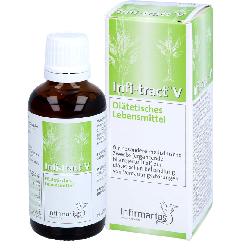 INFI TRACT V 50 ml