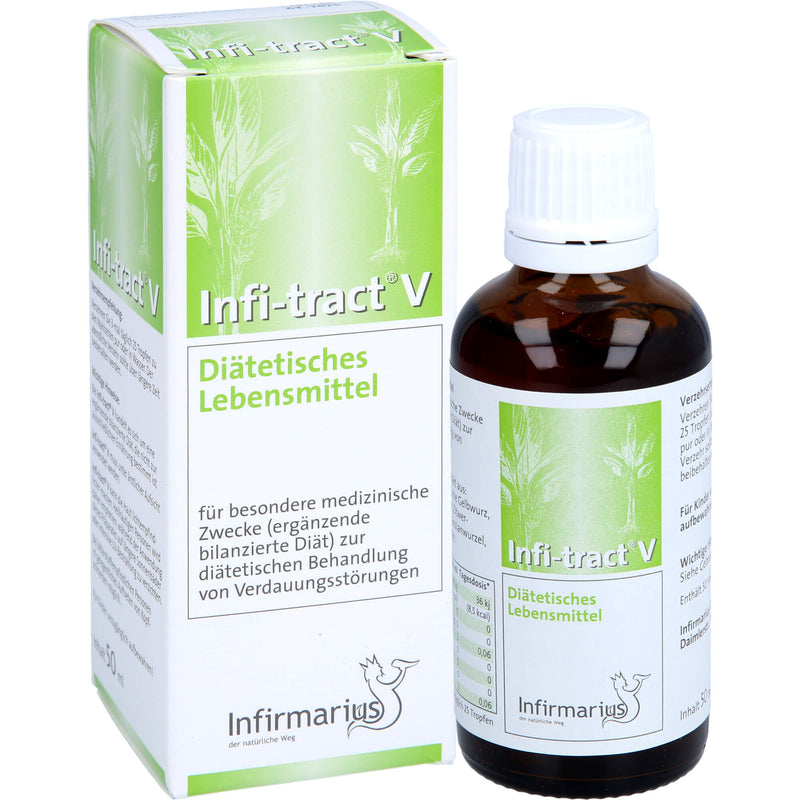 INFI TRACT V 50 ml