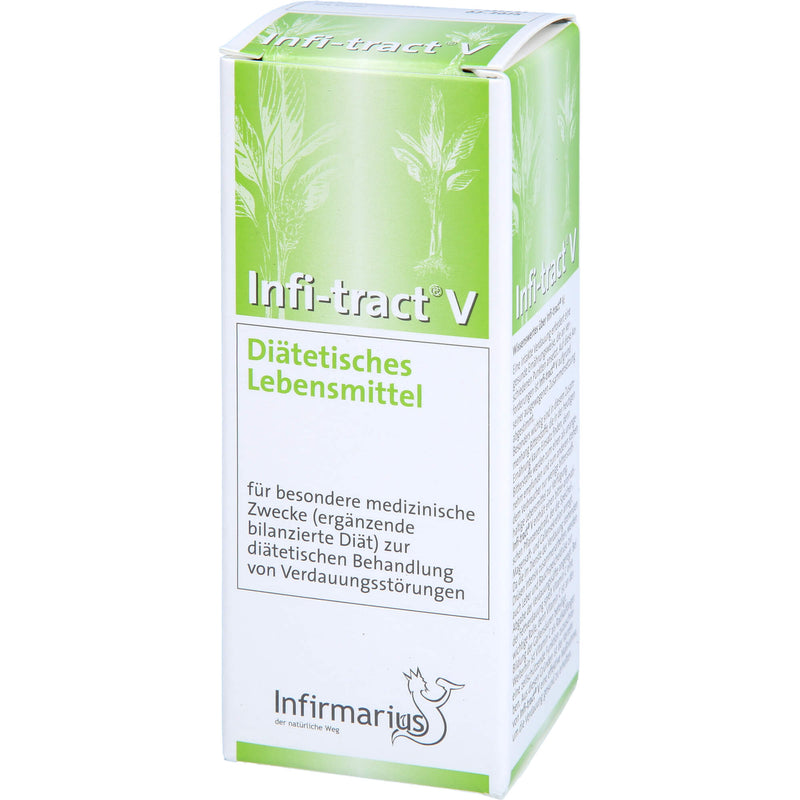 INFI TRACT V 50 ml