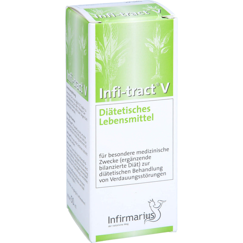 INFI TRACT V 50 ml