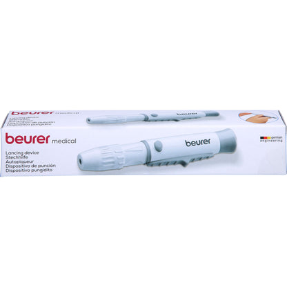 BEURER GL30/BGL40 Stechhilfe 1 St