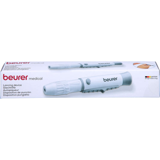 BEURER GL30/BGL40 Stechhilfe 1 St