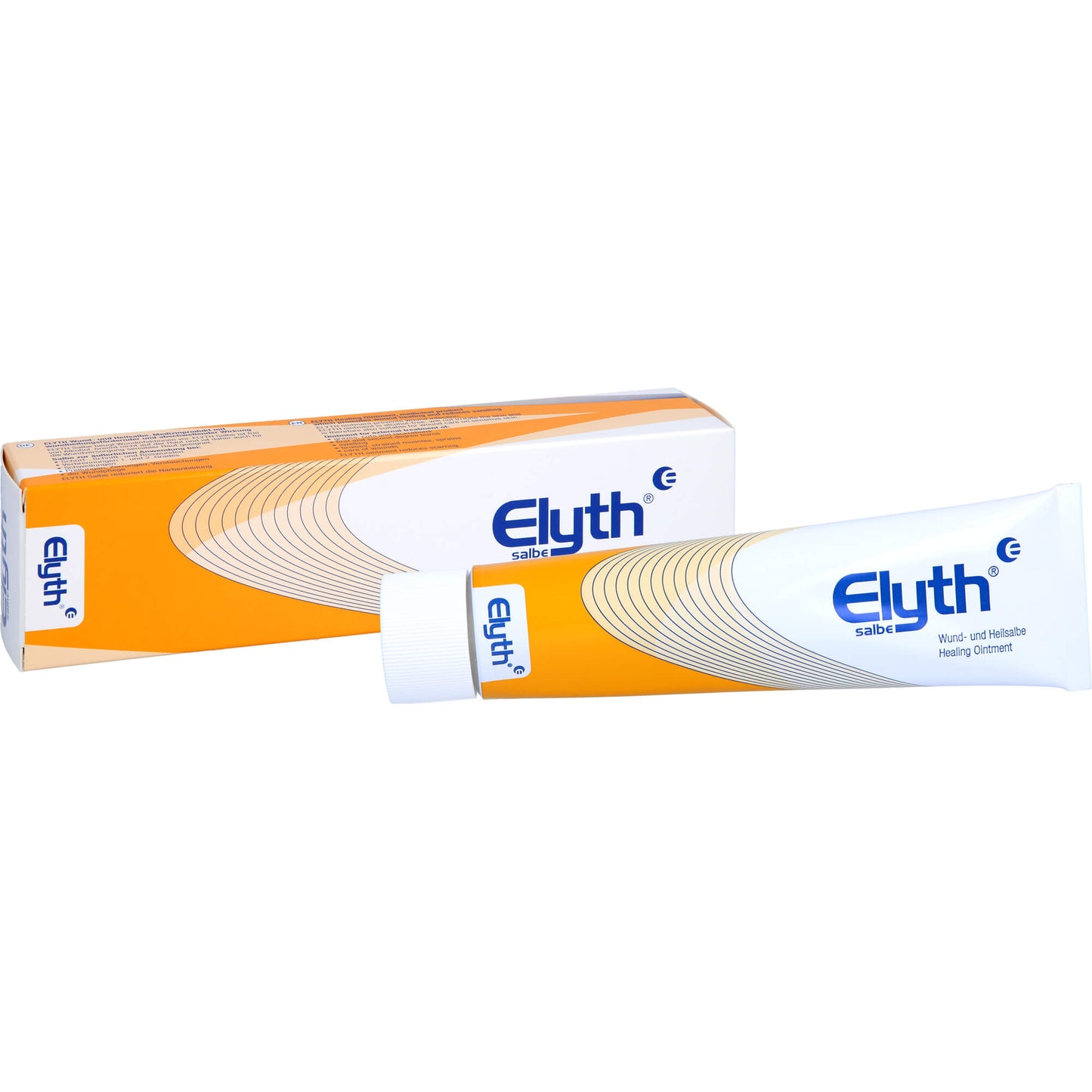 ELYTH SALBE W 100 g