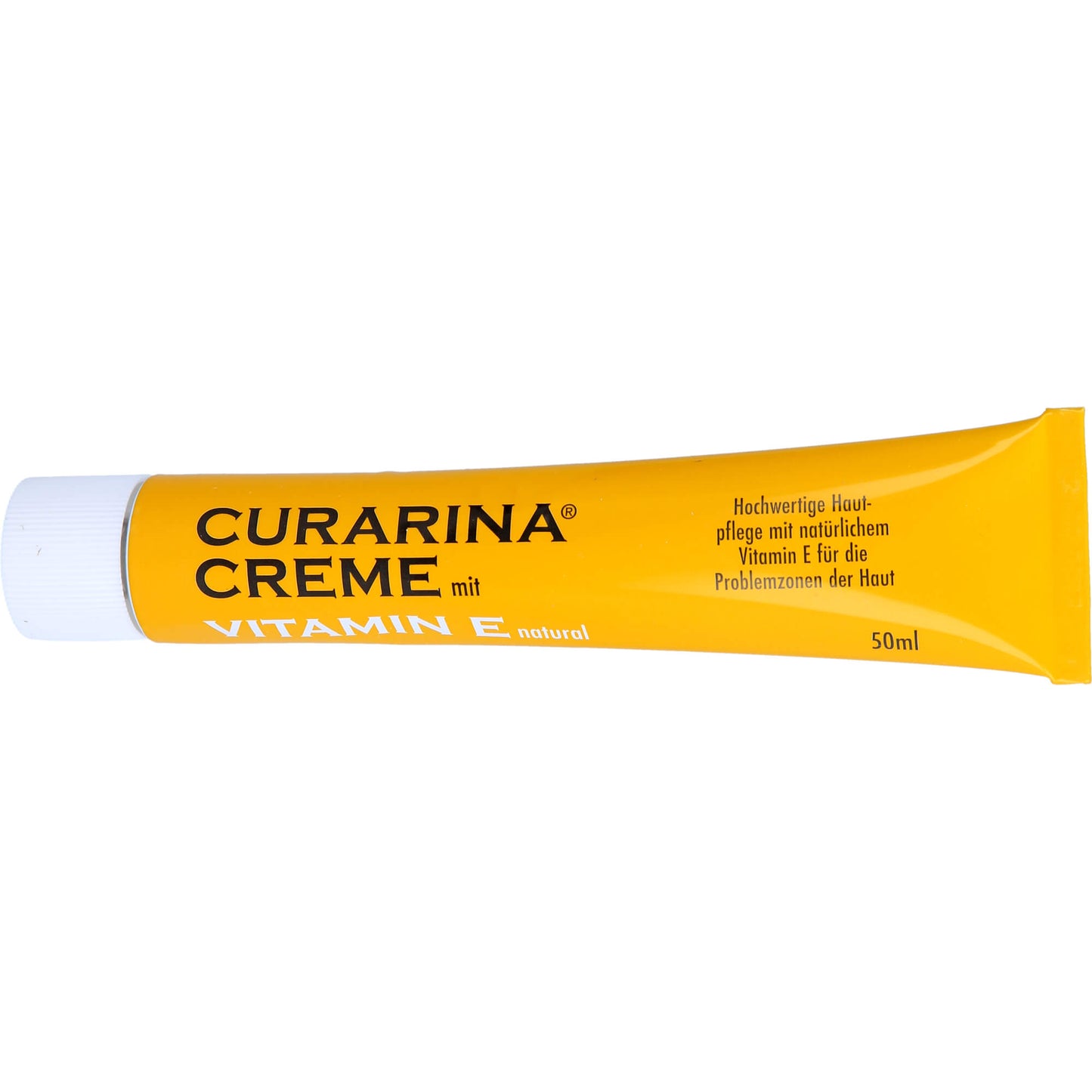 CURARINA Creme m.Vitamin E 50 ml