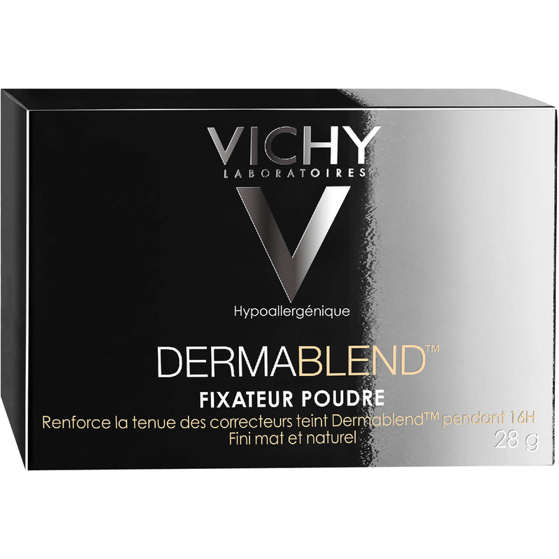 VICHY DERMAB FIXIER PUDER 28 g