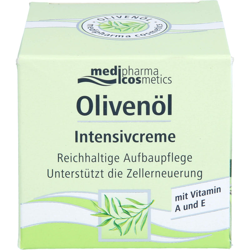 OLIVENOEL INT CRE 50 ml