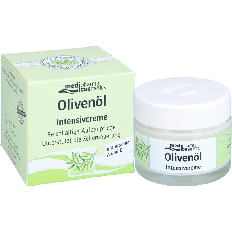 OLIVENOEL INT CRE 50 ml