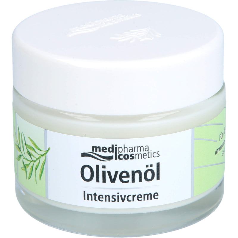 OLIVENOEL INT CRE 50 ml