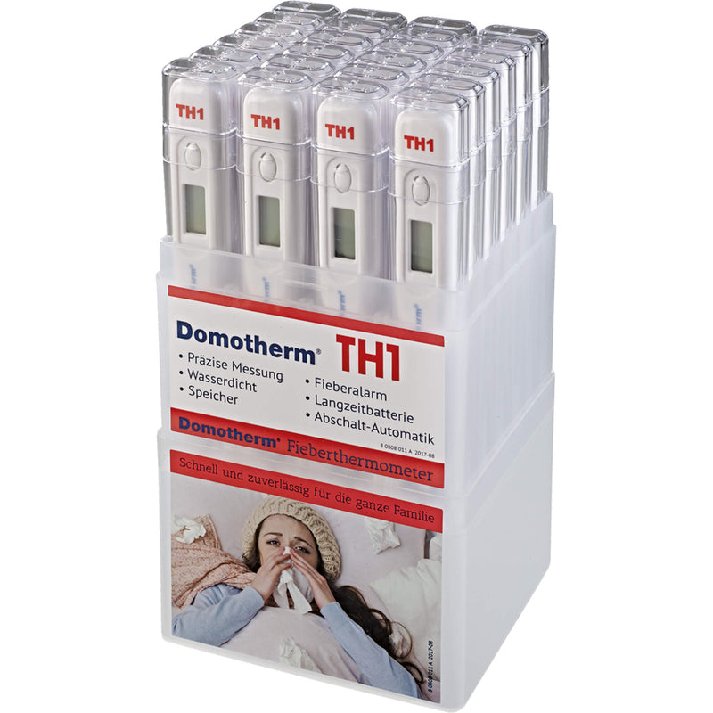 DOMOTHERM TH1 FIEBERTHERMO 1 St