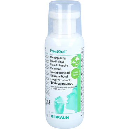 PRONTORAL Mundspüllösung 250 ml