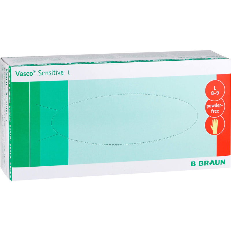 VASCO SENSITIVE L UH 100 St