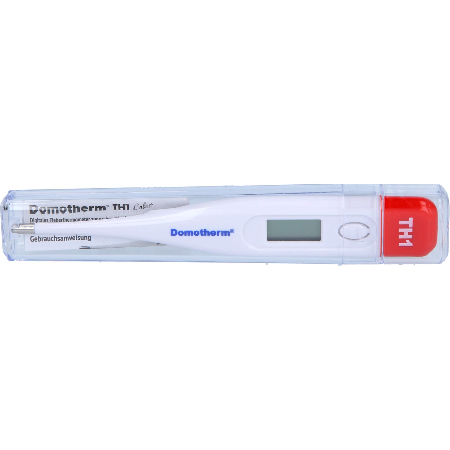 DOMOTHERM TH1 color Fieberthermometer 1 St