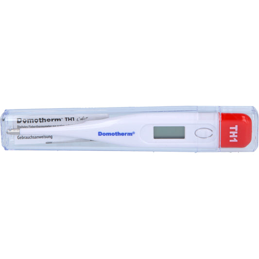 DOMOTHERM TH1 color Fieberthermometer 1 St