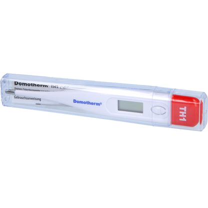 DOMOTHERM TH1 color Fieberthermometer 1 St