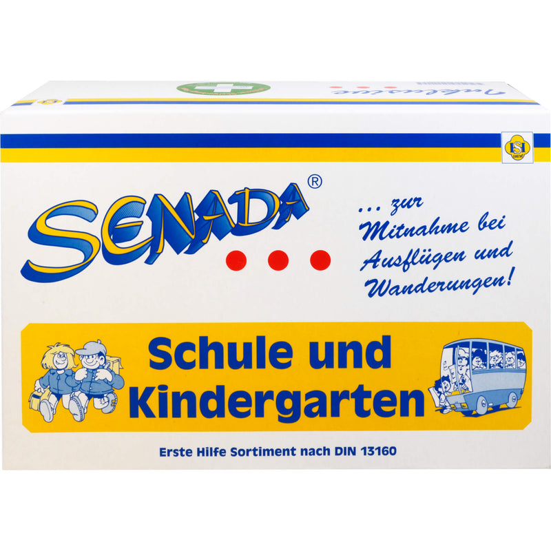 SENADA SCHULSORT DIN 13160 1 St