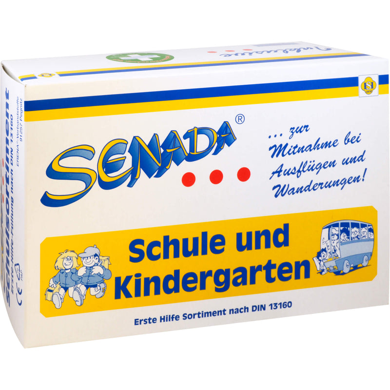 SENADA SCHULSORT DIN 13160 1 St