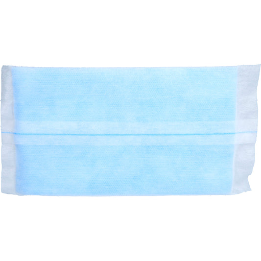 VLIWAZELL Saugkompressen unsteril 10x20 cm 100 St