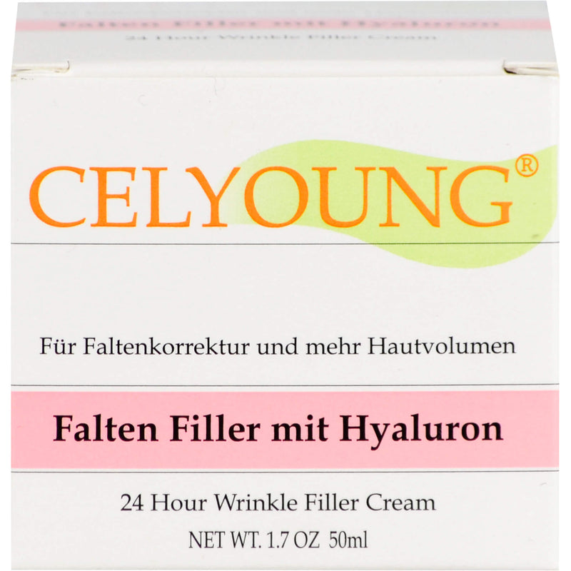 CELYOUNG FALTEN FIL M HYAL 50 ml