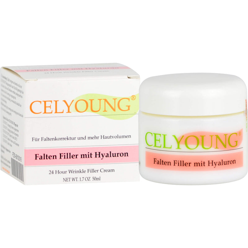 CELYOUNG FALTEN FIL M HYAL 50 ml