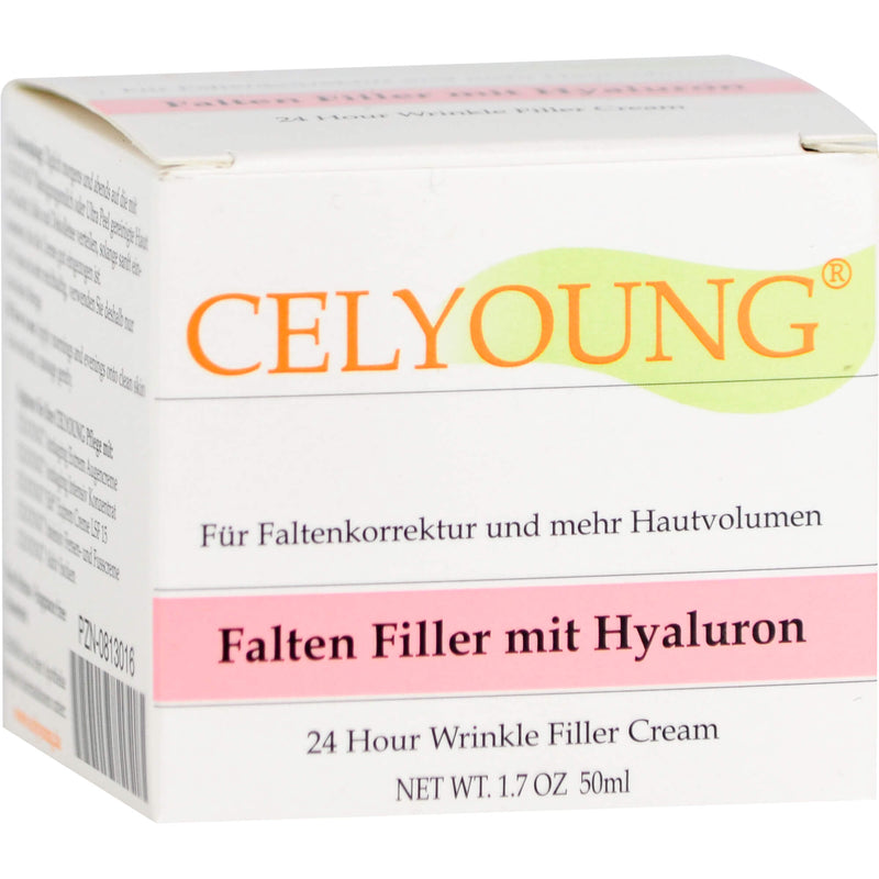 CELYOUNG FALTEN FIL M HYAL 50 ml