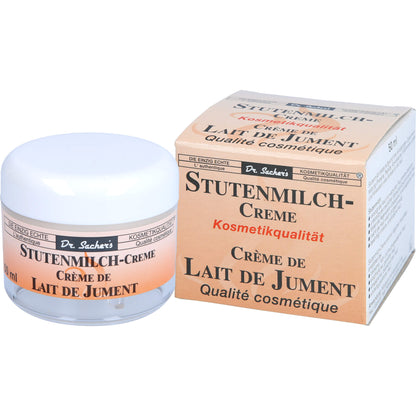 STUTENMILCH CREME 50 ml