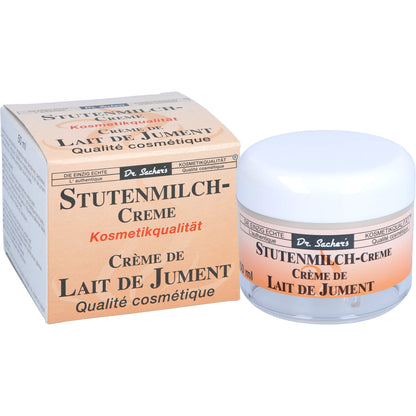 STUTENMILCH CREME 50 ml