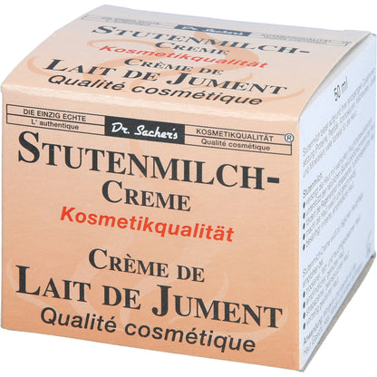 STUTENMILCH CREME 50 ml